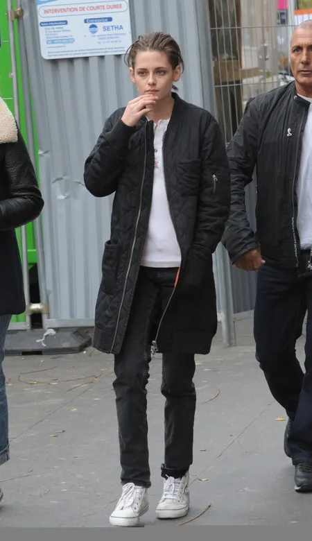 Foto Kristen Stewart