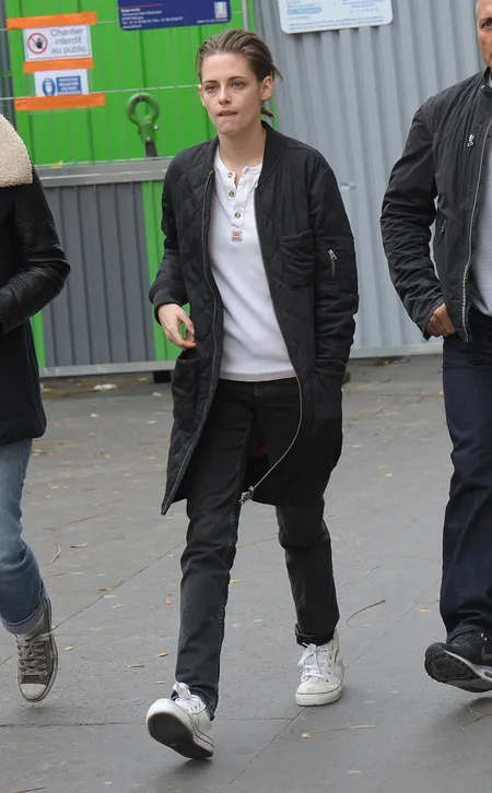 Foto Kristen Stewart