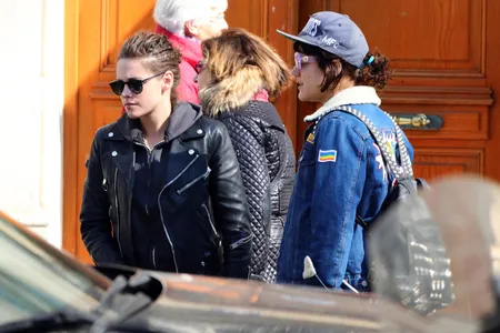 Foto Kristen Stewart