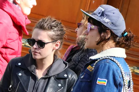 Foto Kristen Stewart