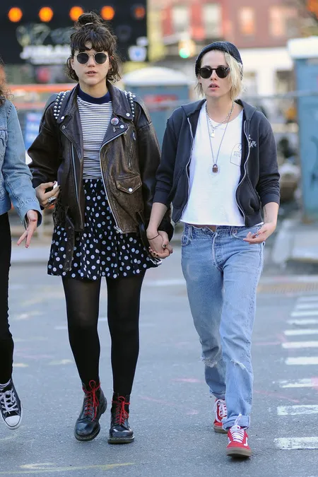 Foto Kristen Stewart