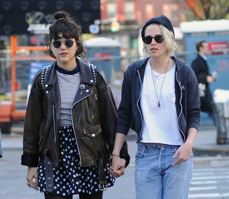 Foto Kristen Stewart