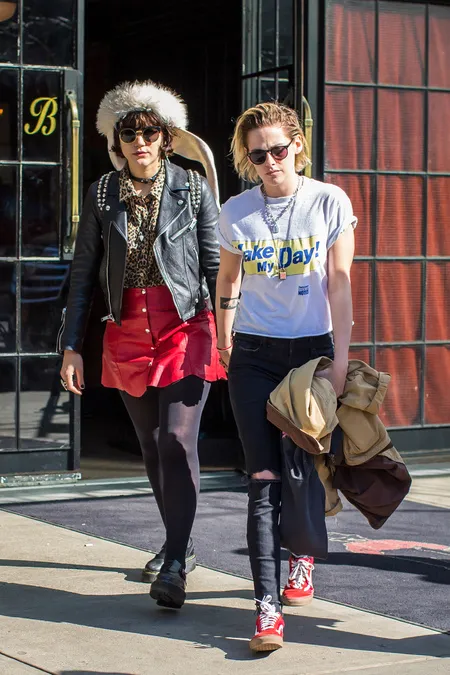 Foto Kristen Stewart