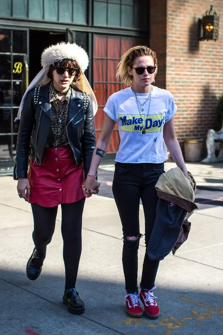 Foto Kristen Stewart