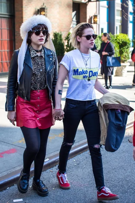 Foto Kristen Stewart