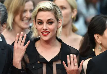 Foto Kristen Stewart