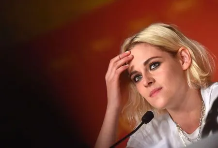 Foto Kristen Stewart