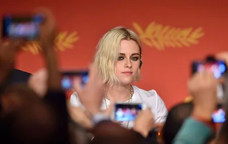 Foto Kristen Stewart