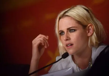 Foto Kristen Stewart