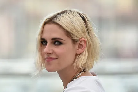 Foto Kristen Stewart