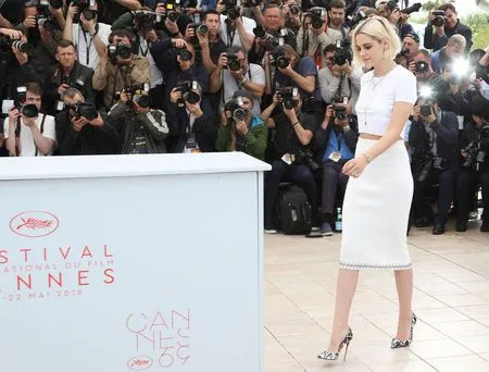 Foto Kristen Stewart