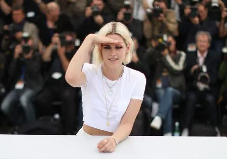 Foto Kristen Stewart