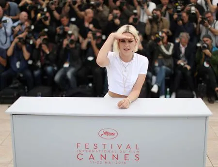 Foto Kristen Stewart