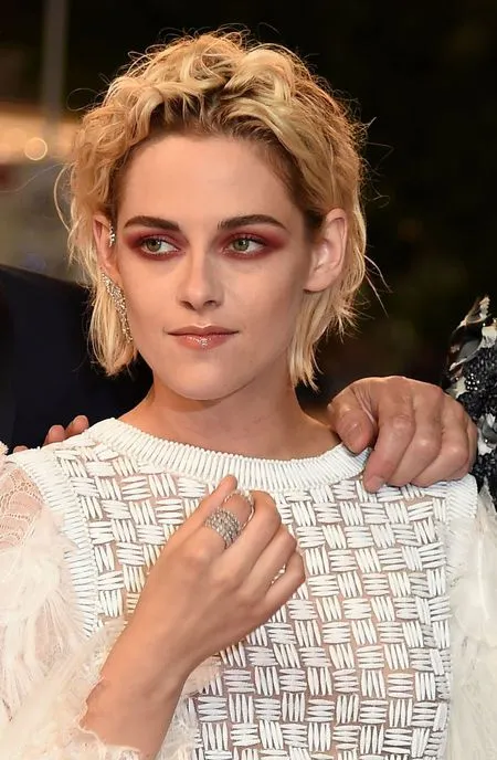 Foto Kristen Stewart