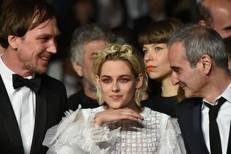 Foto Kristen Stewart