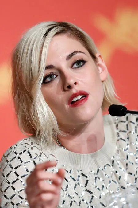 Foto Kristen Stewart