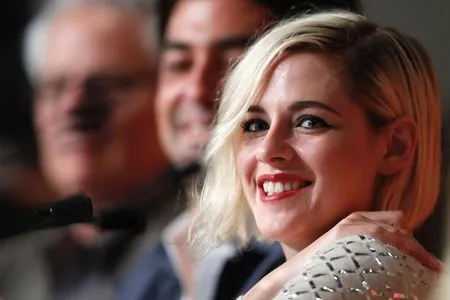 Foto Kristen Stewart