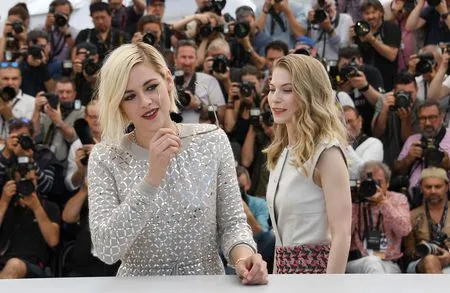 Foto Kristen Stewart