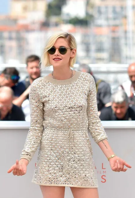 Foto Kristen Stewart