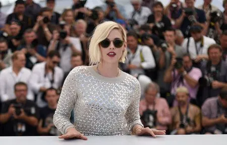 Foto Kristen Stewart