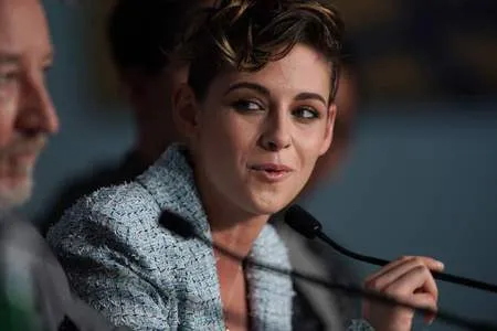 Foto Kristen Stewart