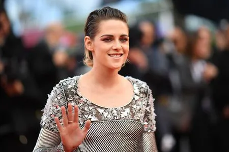 Foto Kristen Stewart