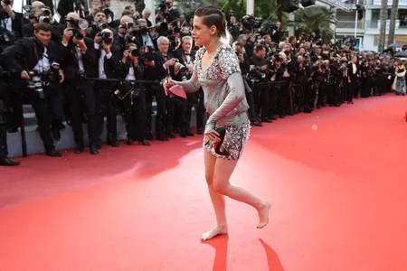 Foto Kristen Stewart