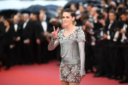 Foto Kristen Stewart