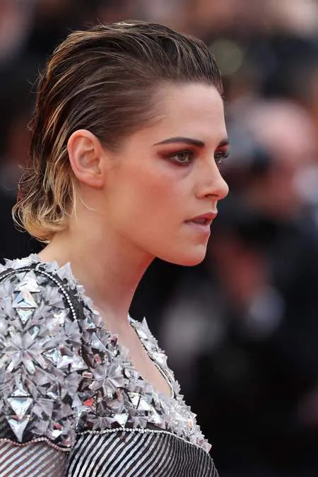 Foto Kristen Stewart