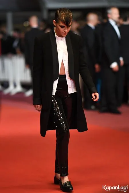 Foto Kristen Stewart