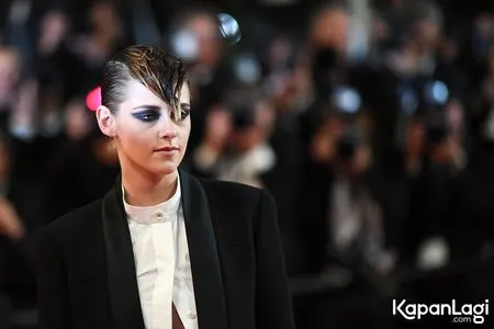 Foto Kristen Stewart