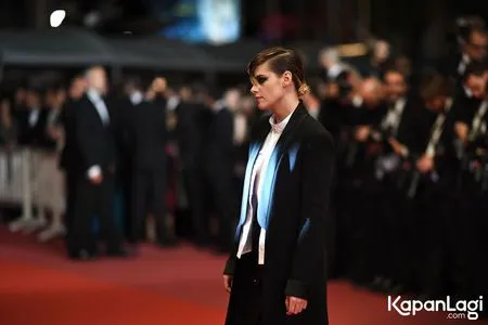 Foto Kristen Stewart