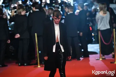 Foto Kristen Stewart