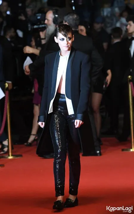 Foto Kristen Stewart