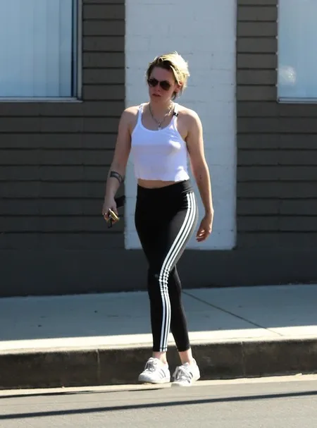 Foto Kristen Stewart