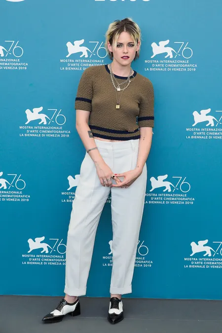 Foto Kristen Stewart