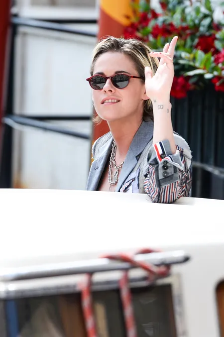 Foto Kristen Stewart