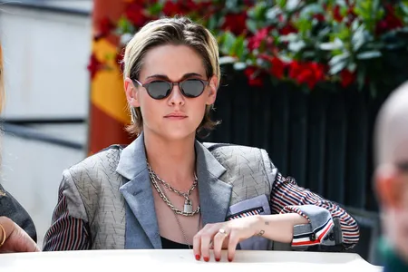 Foto Kristen Stewart