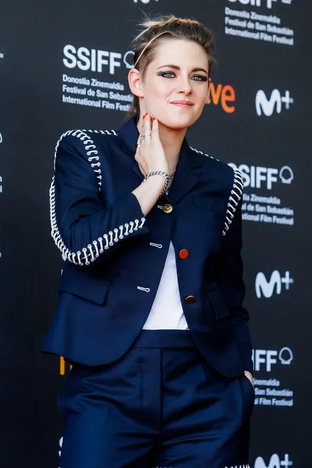 Foto Kristen Stewart
