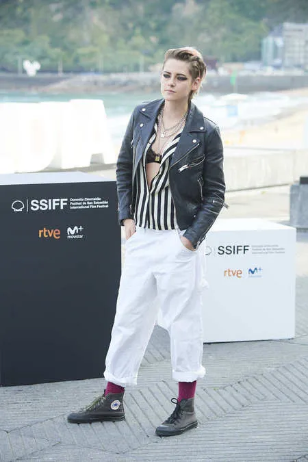 Foto Kristen Stewart