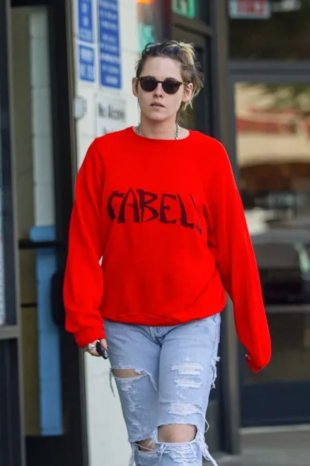 Foto Kristen Stewart