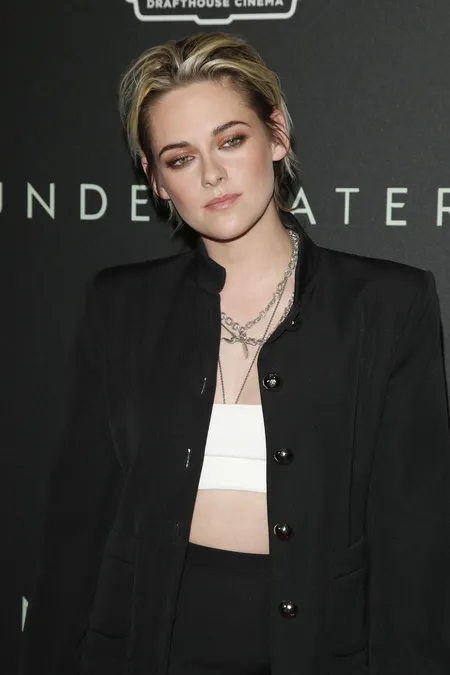 Foto Kristen Stewart