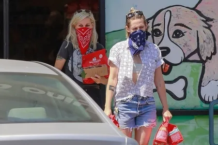 Foto Kristen Stewart