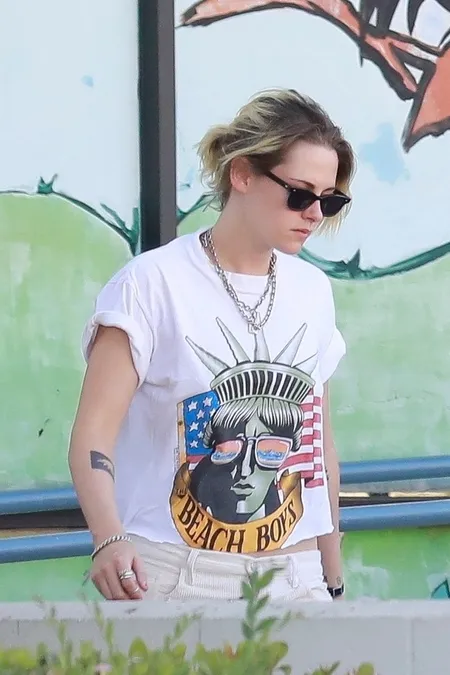 Foto Kristen Stewart