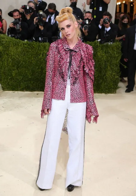 Foto Kristen Stewart