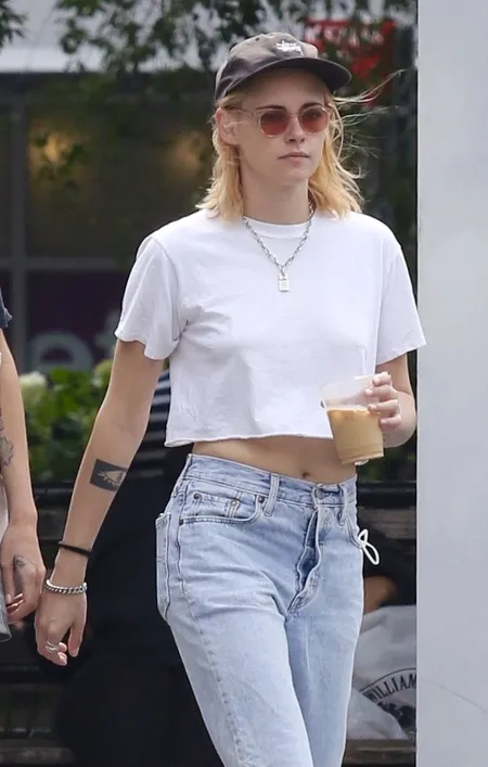 Foto Kristen Stewart