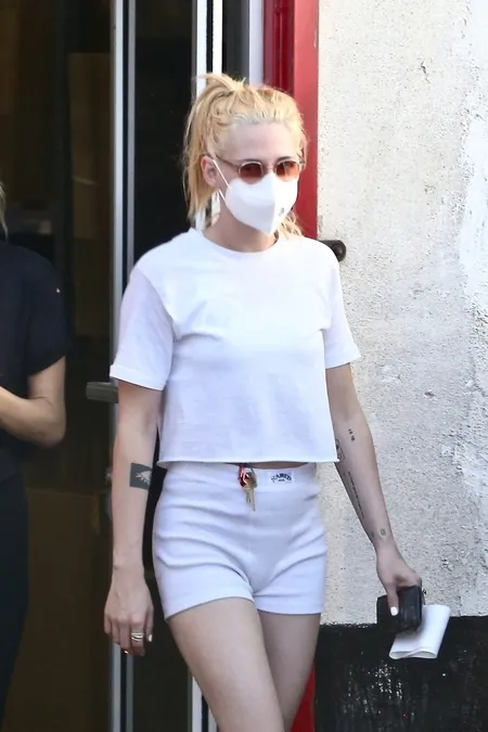 Foto Kristen Stewart