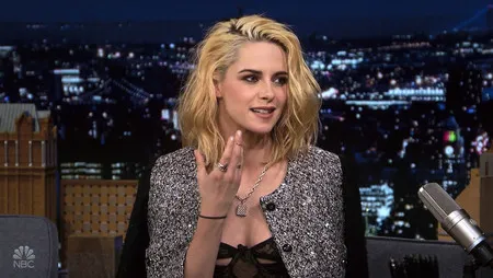 Foto Kristen Stewart