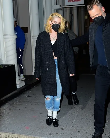 Foto Kristen Stewart