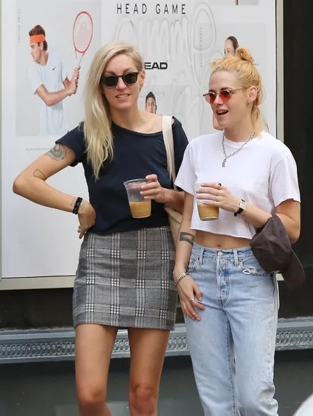 Foto Kristen Stewart